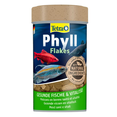 TETRAPHYLL - Flakes - noscompagnons.fr