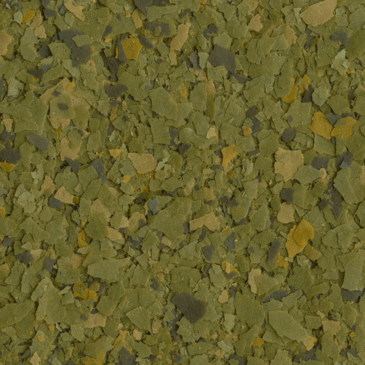 TETRAPHYLL - Flakes - noscompagnons.fr