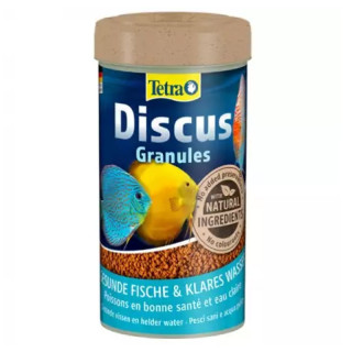 TETRA DISCUS - noscompagnons.fr