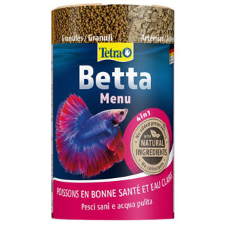 TETRABETTA- Menu - 100 ml - noscompagnons.fr