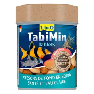 TETRATABIMIN - Tablets - 85g - noscompagnons.fr