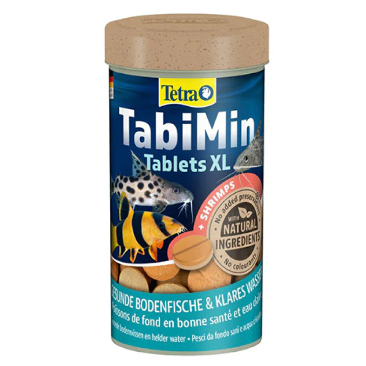 TETRATABIMIN - tabletsXL - 250 ML - noscompagnons.fr