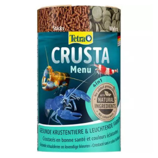 TETRACRUSTA - Menu - 100ml - noscompagnons.fr