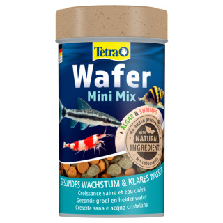 TETRAWAFER - Mini Mix - 100ml - noscompagnons.fr