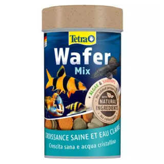 TETRAWAFER - Mix - noscompagnons.fr