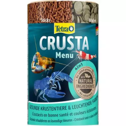 TETRA Crusta Menu-100ml - Noscompagnons