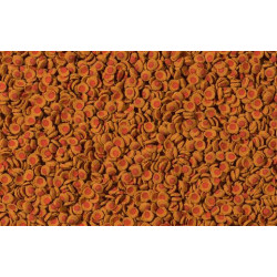 TETRA Cory - Shrimp Wafers - 250ml - Nos Compagnons