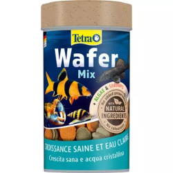 TETRA Wafermix - Nos Compagnons
