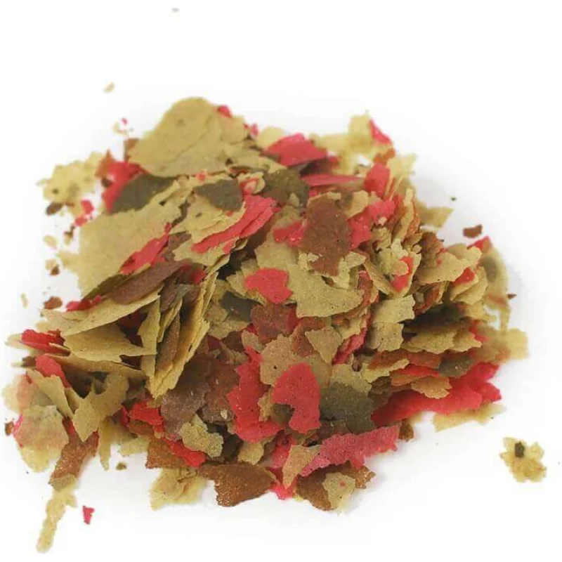 TETRA GoldFish Flocons - Nos Compagnons