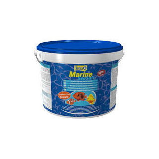 TETRA Marine Seasalt 8kg * Nos Compagnons