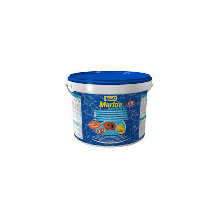 TETRA Marine Seasalt 8kg * Nos Compagnons