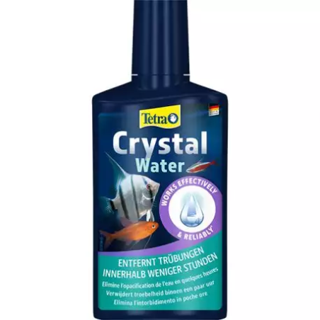 TETRA CrystalWater-Noscompagnons