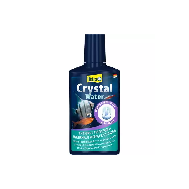 TETRA CrystalWater-Noscompagnons