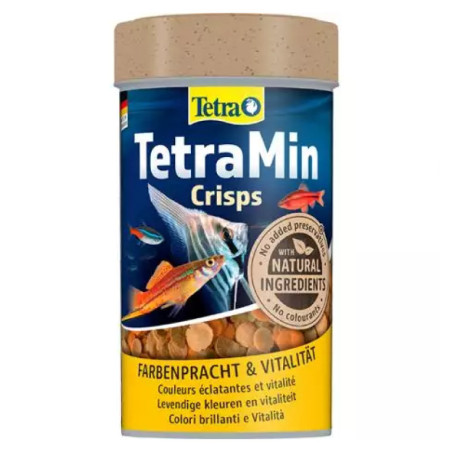 TETRAMin - Crisps - noscompagnons.fr