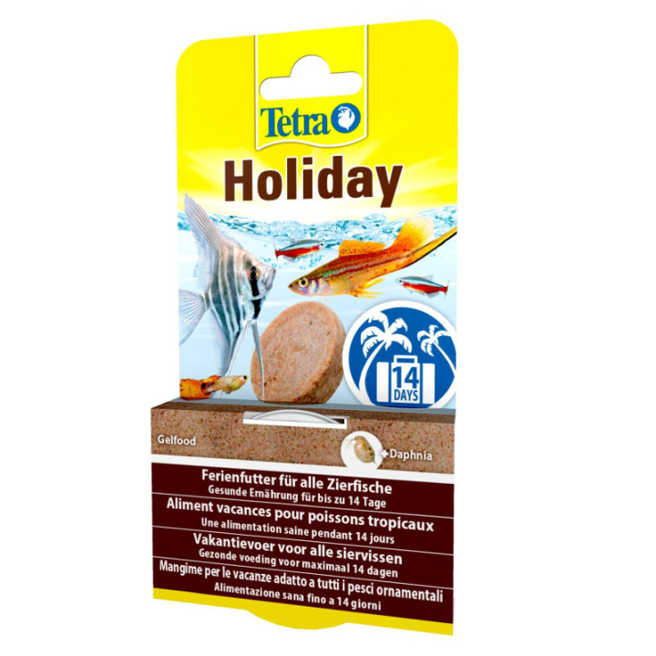 TETRAHoliday - noscompagnons.fr