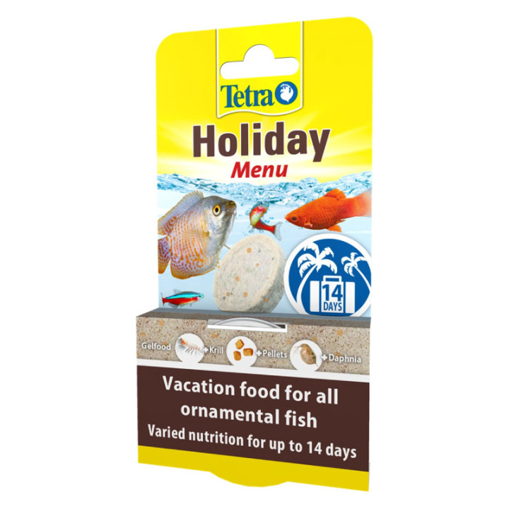 TETRAHOLIDAY - menu - 30g - noscompagnons.fr