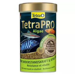 TETRAPRO - Algae - Multi-Crisps - noscompagnons.fr