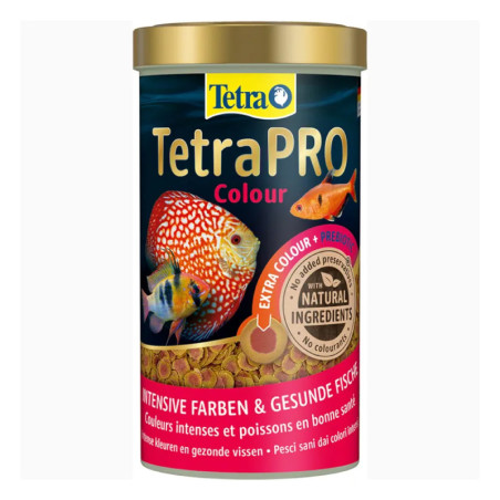 TETRAPRO - Colour - noscompagnons.fr