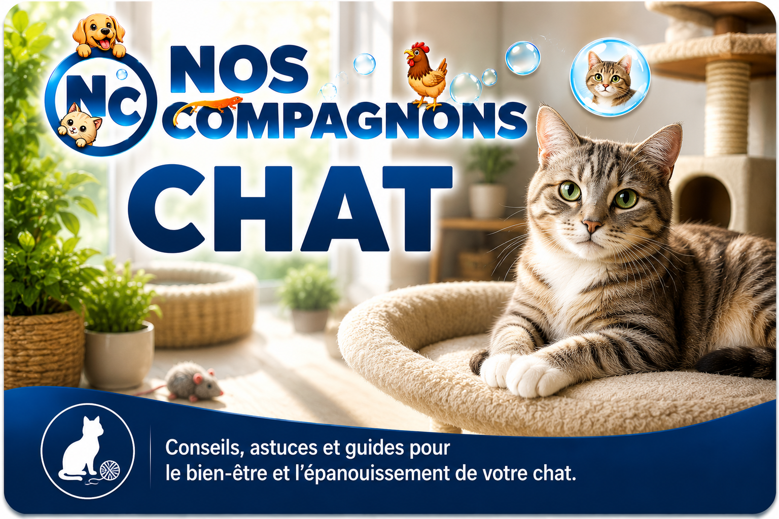Guides Chat